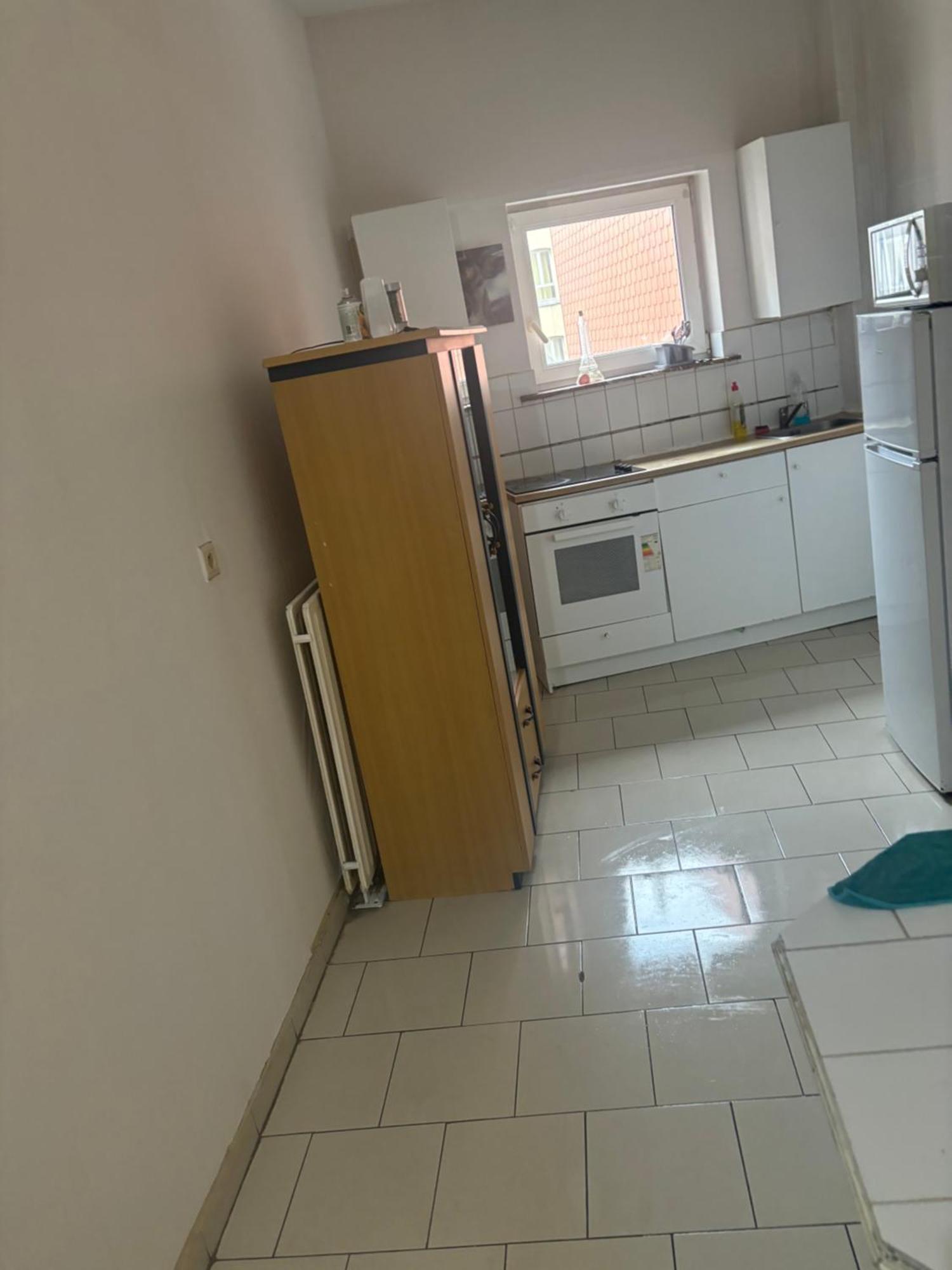 Apartment For Rent Brussel Bagian luar foto