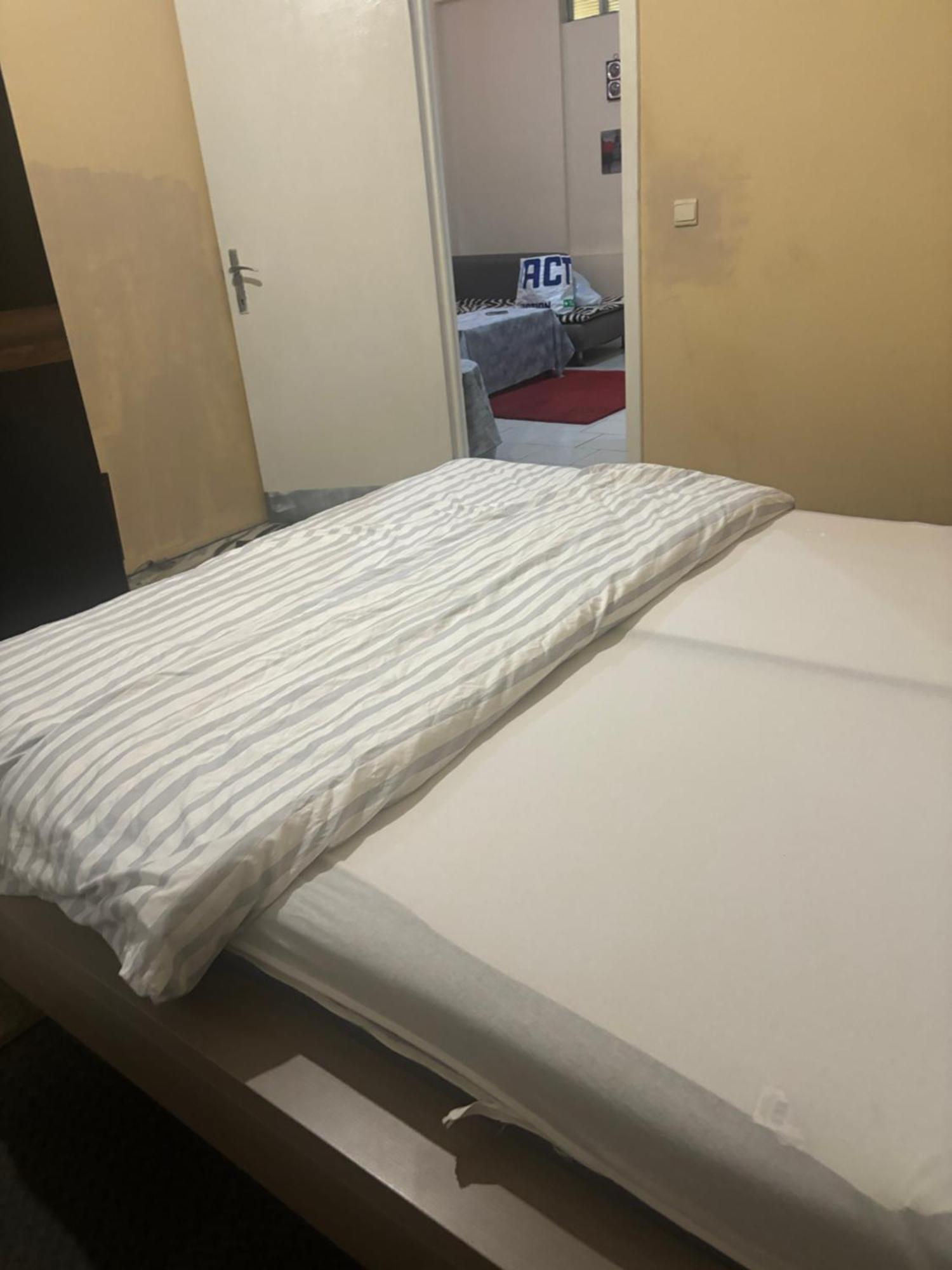 Apartment For Rent Brussel Bagian luar foto