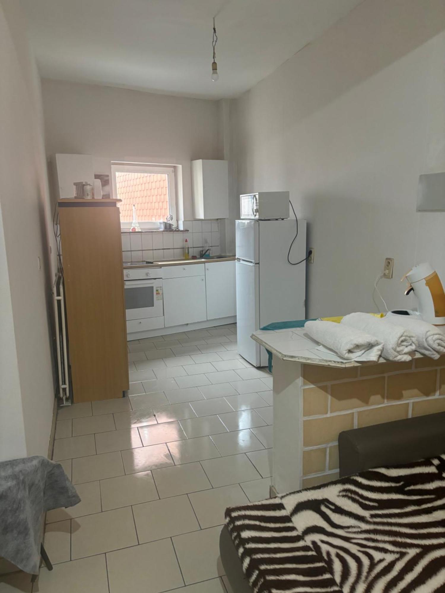 Apartment For Rent Brussel Bagian luar foto
