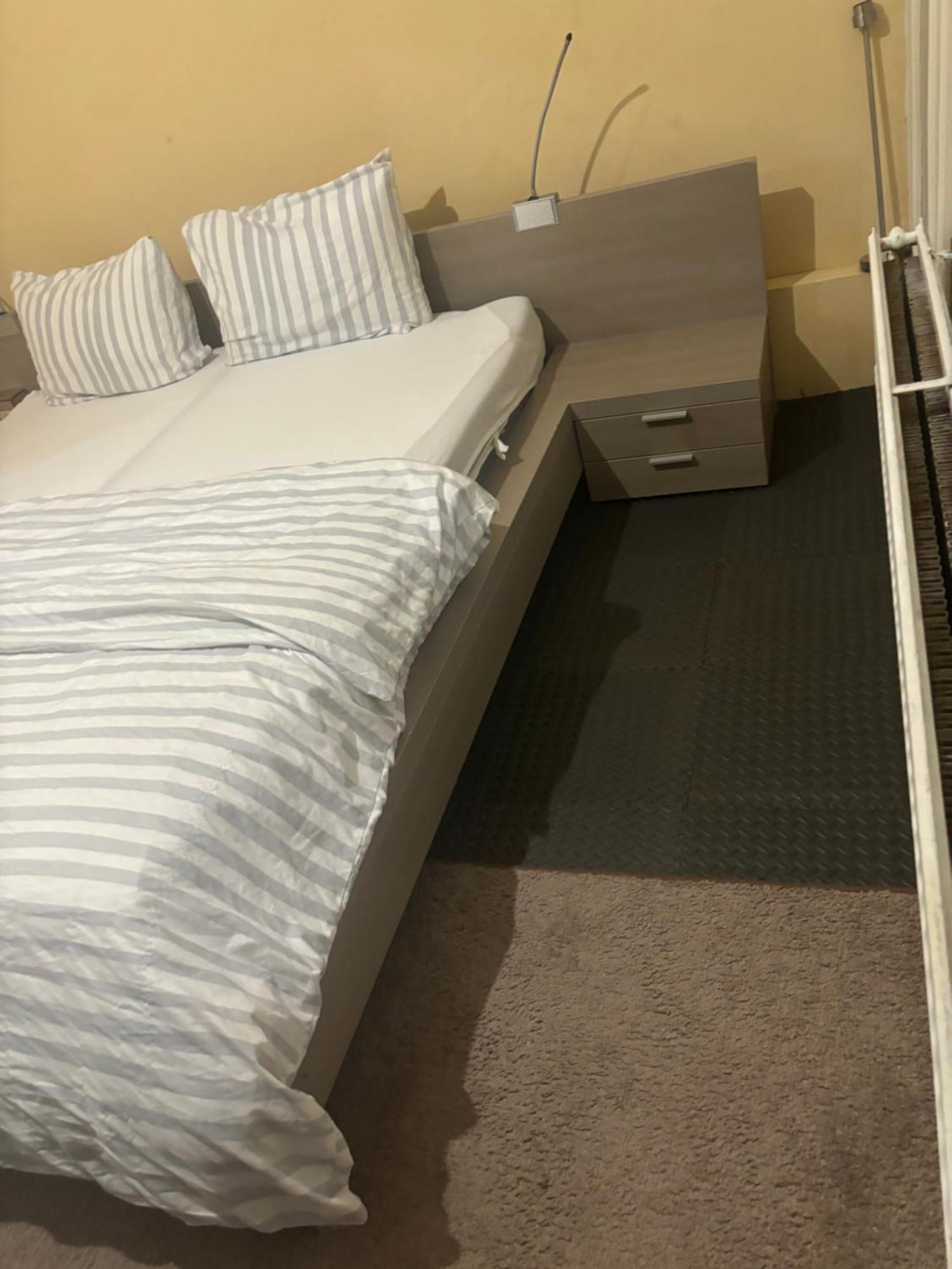 Apartment For Rent Brussel Bagian luar foto