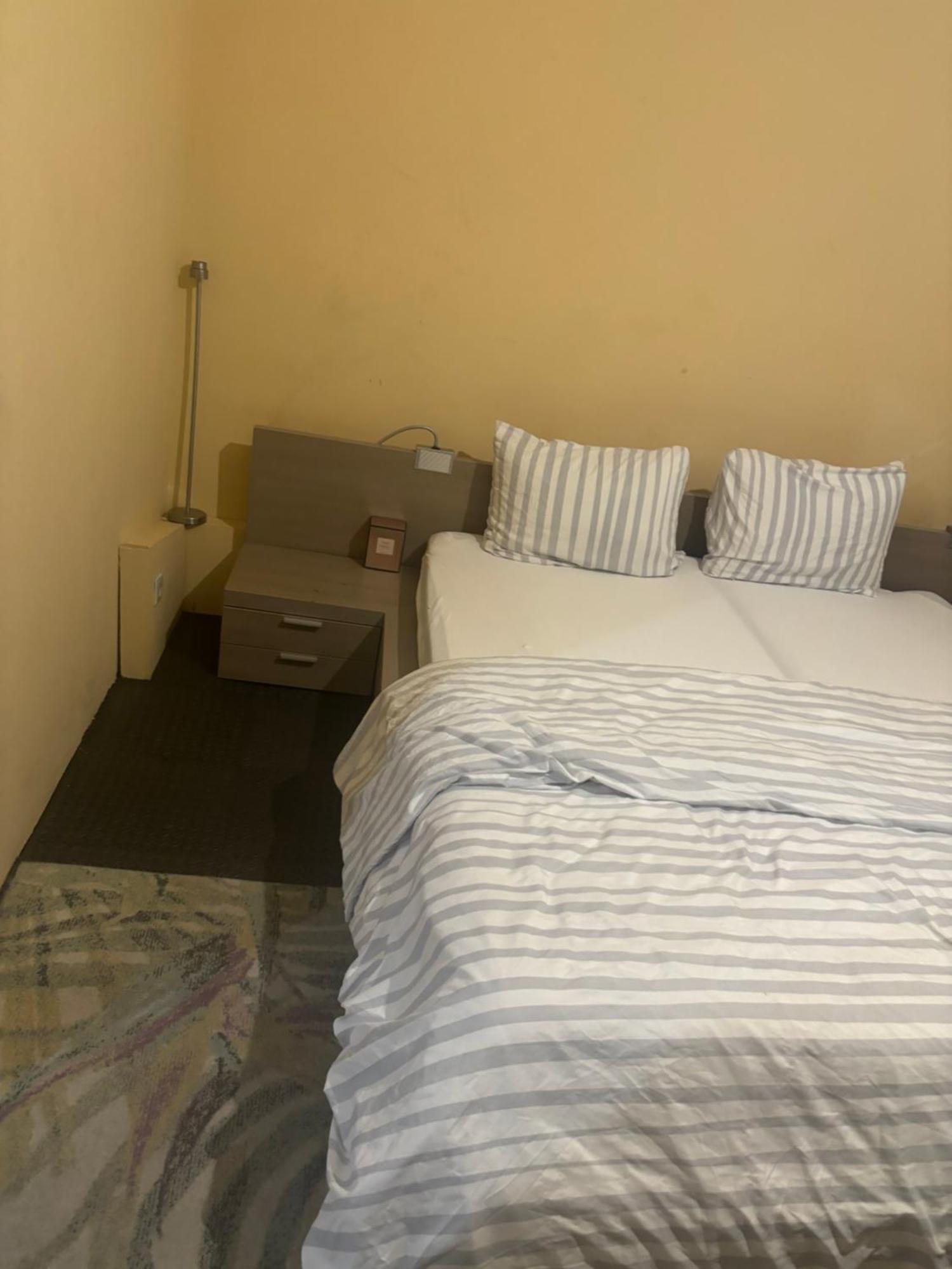 Apartment For Rent Brussel Bagian luar foto