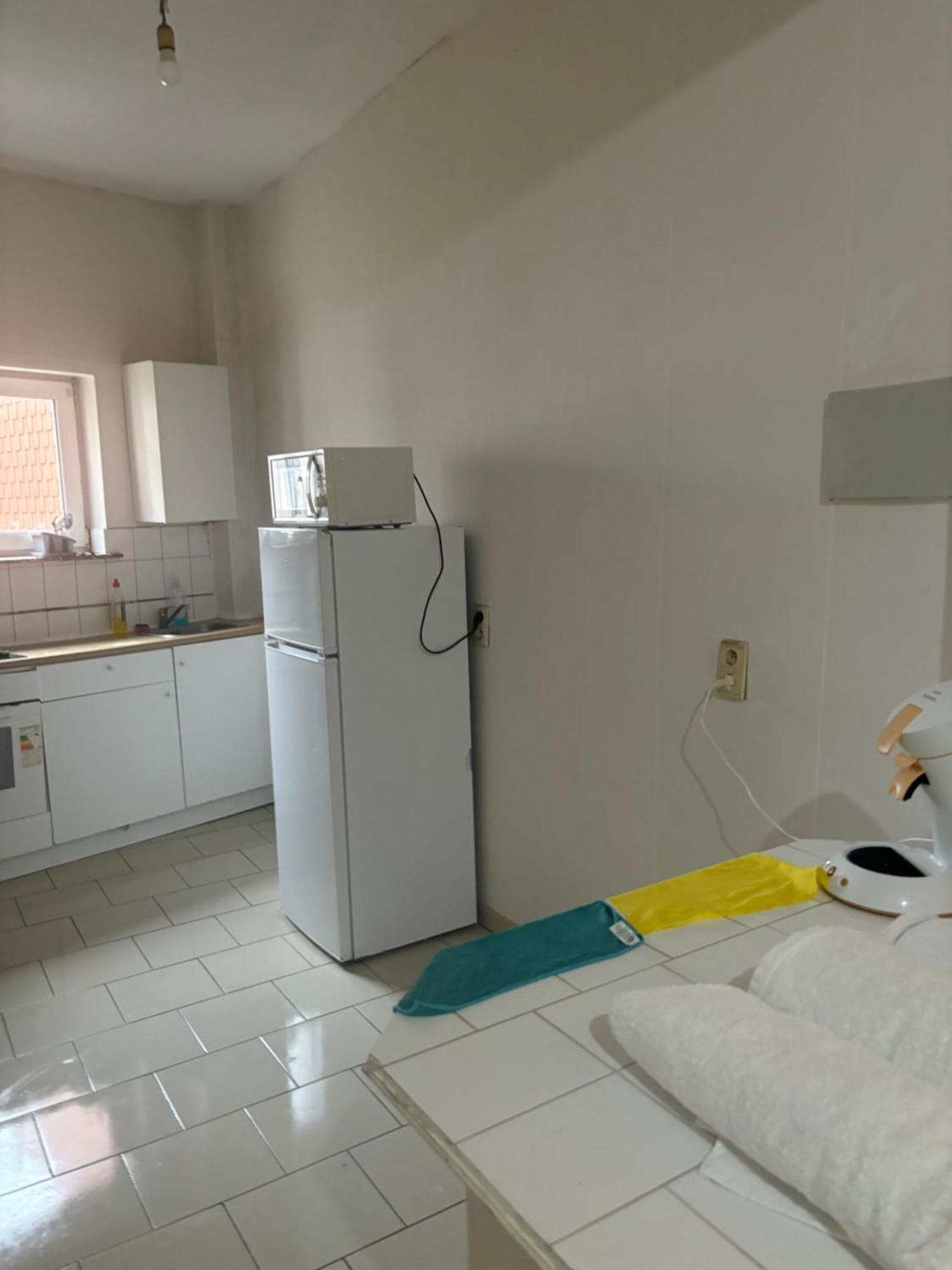 Apartment For Rent Brussel Bagian luar foto